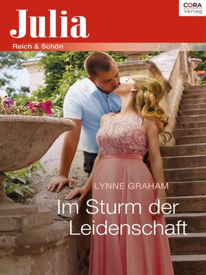 cover image of Julia Extra Band 378&#8212;Teil 1